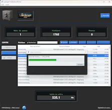 Lockrypt H256 – Secure vault AES-256 gallery image