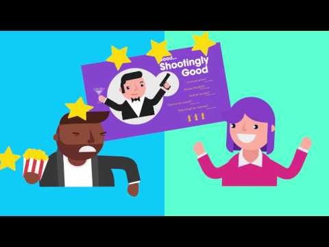 My Film Buzz gallery image