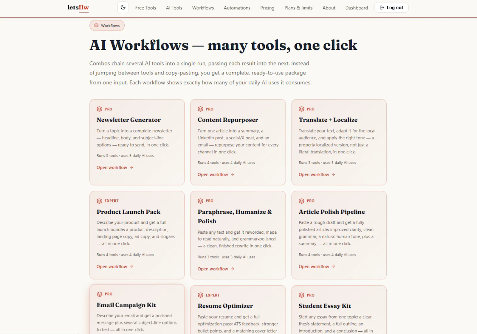 letsflw screenshot 21