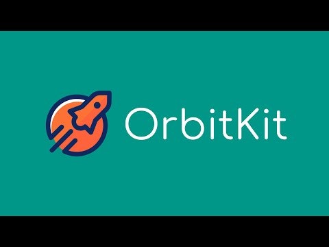 OrbitKit Print On Demand gallery image