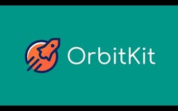 OrbitKit Print On Demand media 1