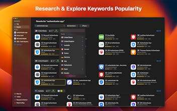 ASO by 2Stable 3.0.0 gallery image