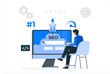 Analisis unjuran trafik SEO