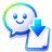 AI Chat Exporter logo