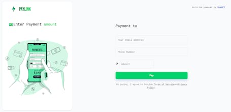 PayLink gallery image