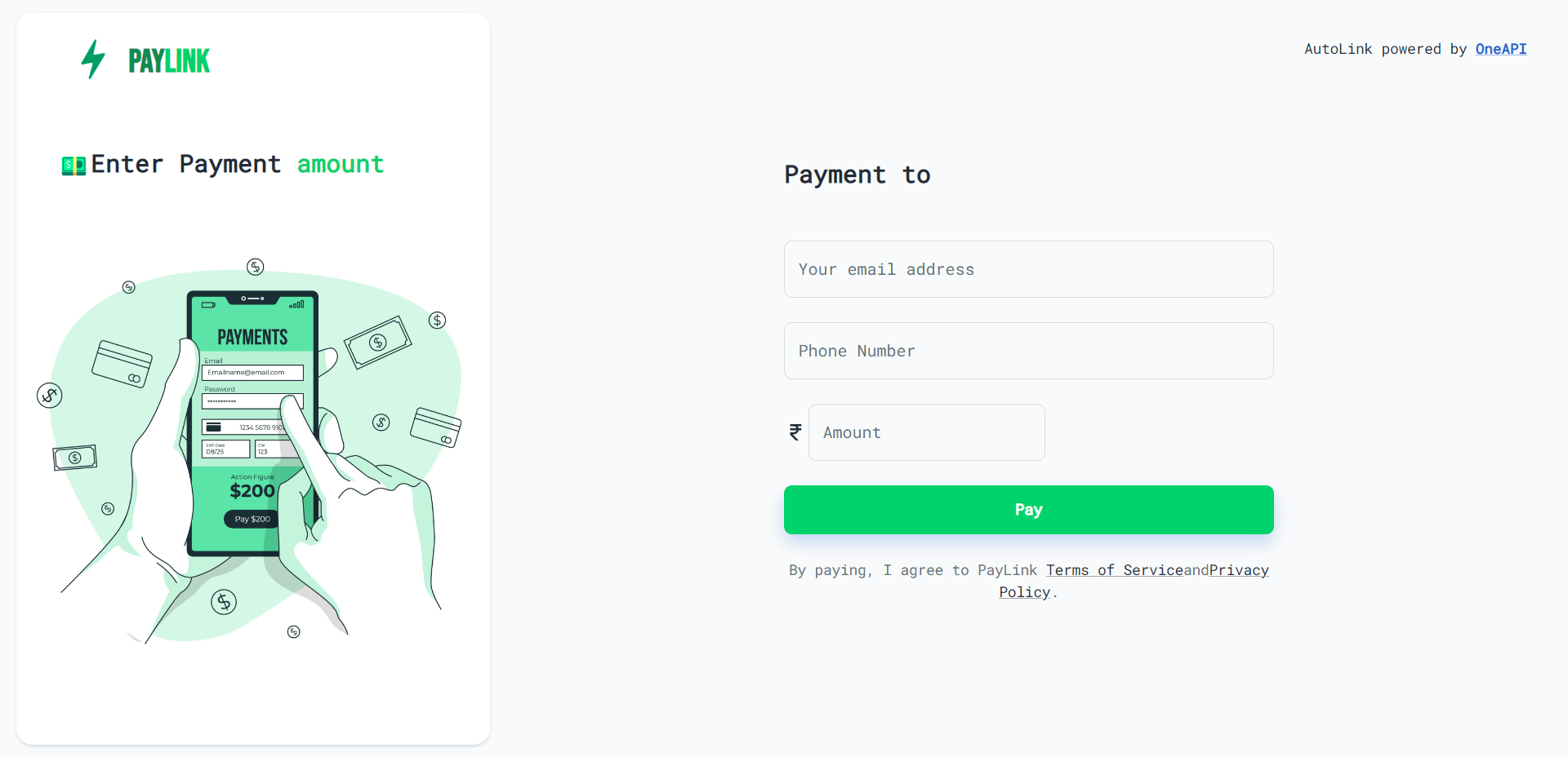 Paylink media 1