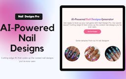 Nail Designs Pro media 1