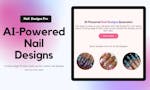 Nail Designs Pro image