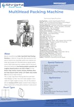 Packaging machine gallery image