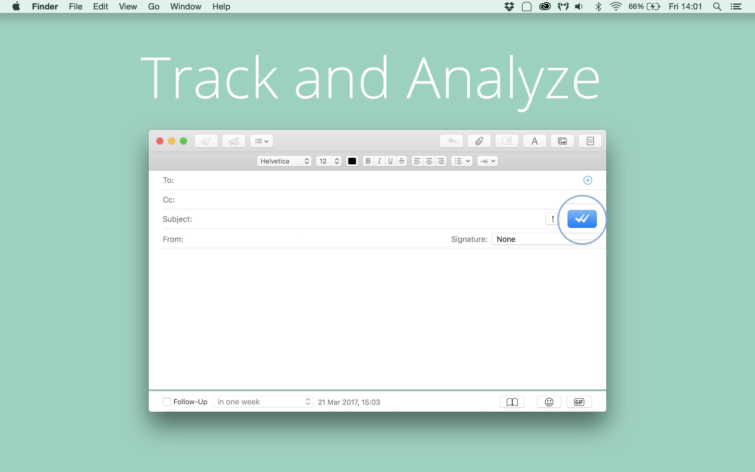 MailButler gallery image