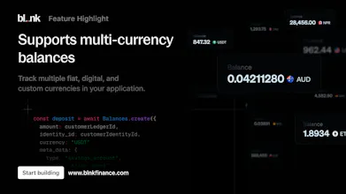 Blnk Finance gallery image