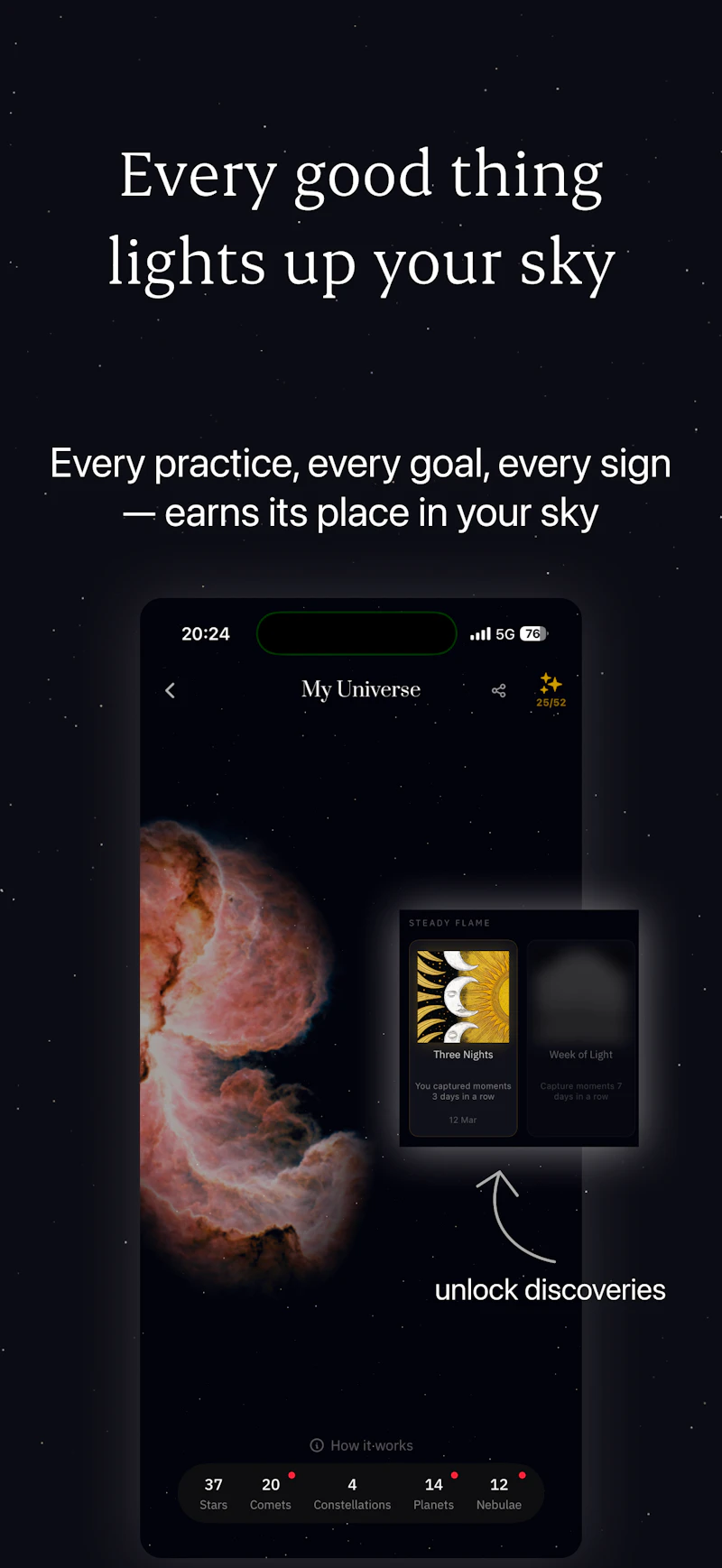 sygn screenshot 5