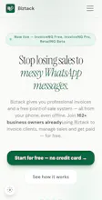 Biztack gallery image