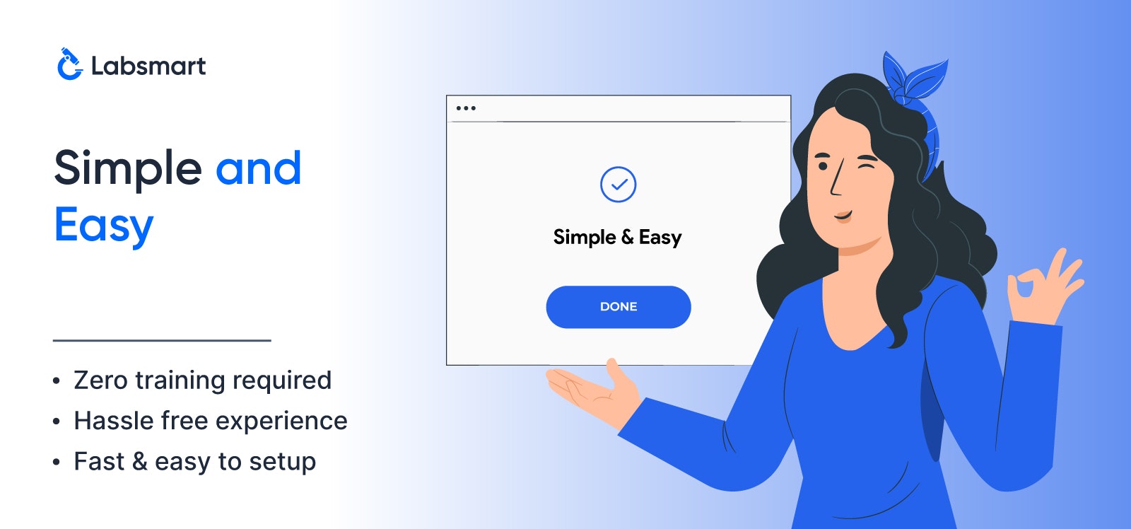 Media Labsmart - Diagnostik yang bersambung dengan lancar 4