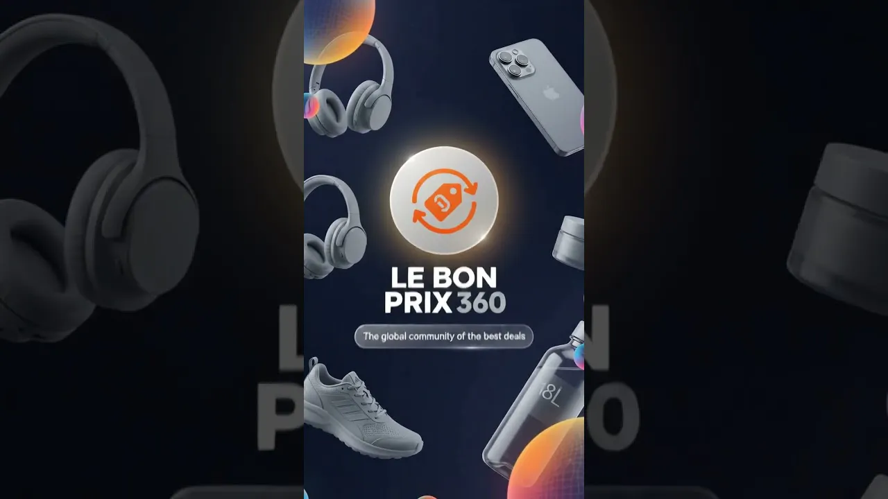 Le Bon Prix 360 gallery image
