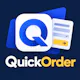 QuickOrder