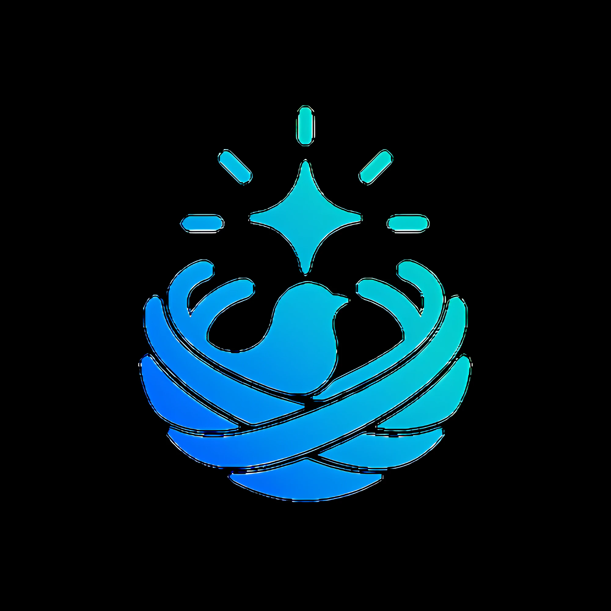 ContentRoost logo