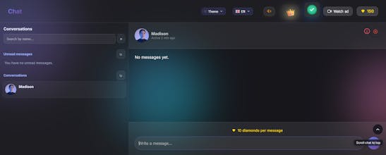 Zarematch gallery image