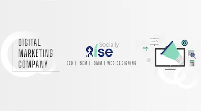 Digital Marketing Services gallery image