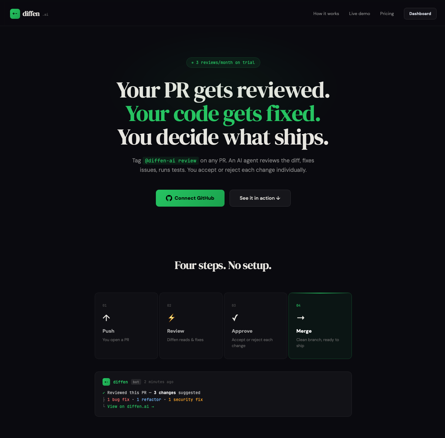 Diffen.ai gallery image