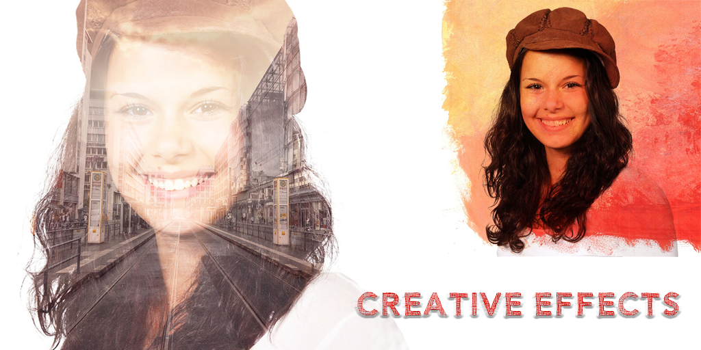 MyPicArt Photo Editor  App gallery image