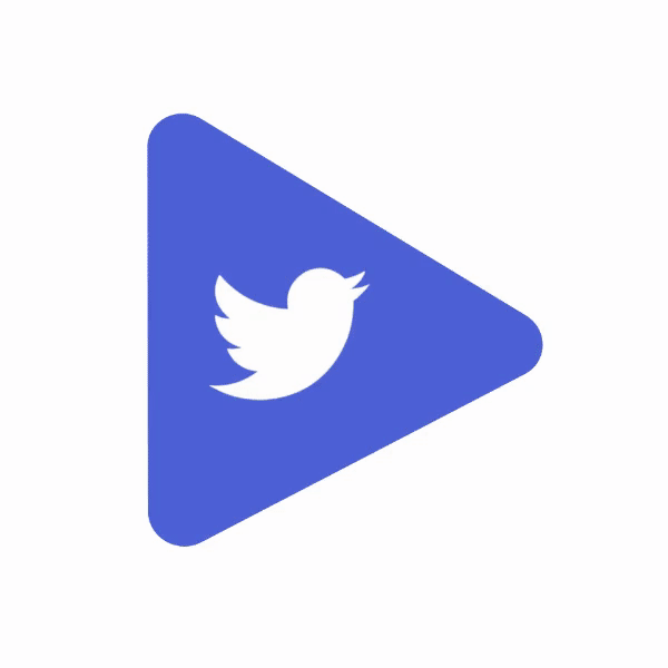 Tweet Vidds logo