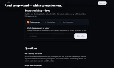 ReadByBots gallery image
