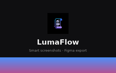 LumaFlow 