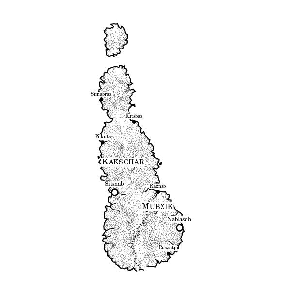 Uncharted Atlas gallery image