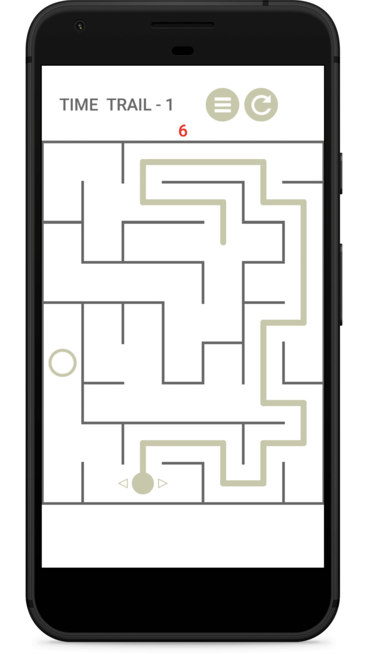 Maze Trap gallery image