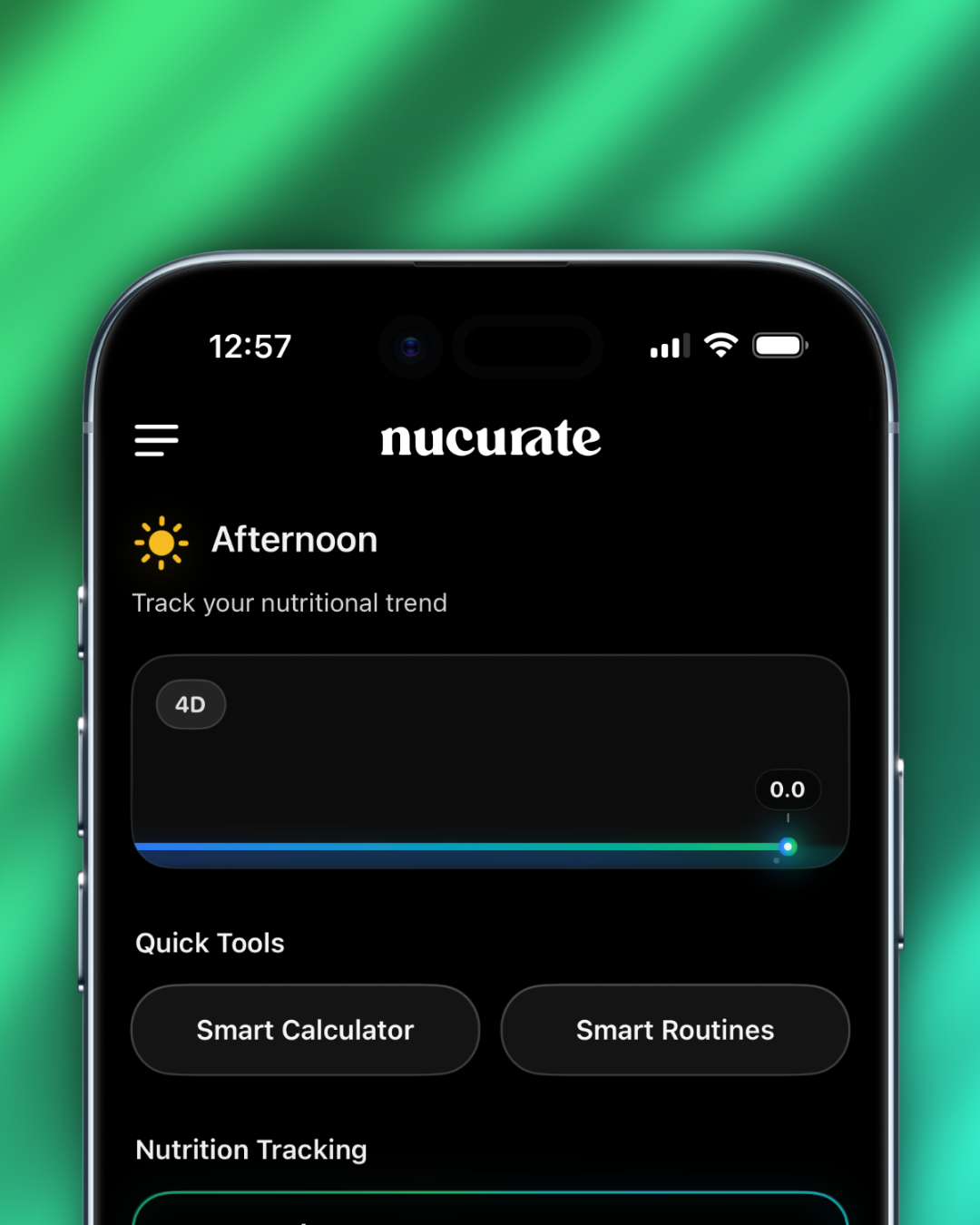 Nucurate gallery image