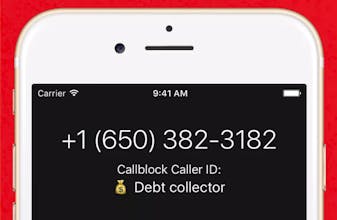 Callblock gallery image