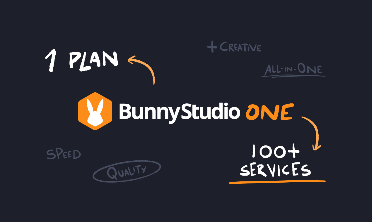 Bunny Studio One媒体7