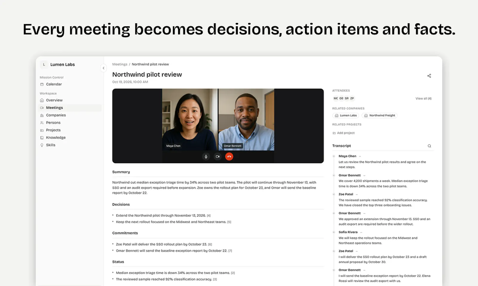 Nysa screenshot 3