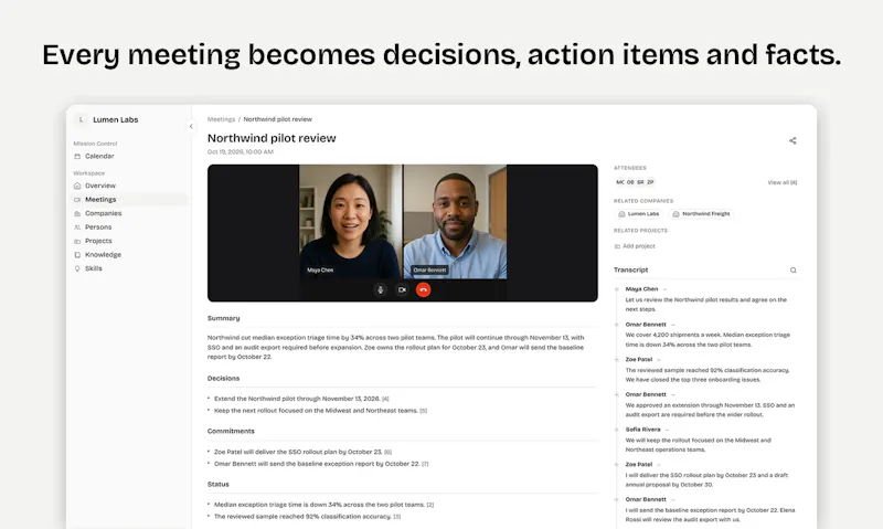 Nysa screenshot 3