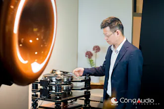 Dàn nghe nhạc Hi End gallery image
