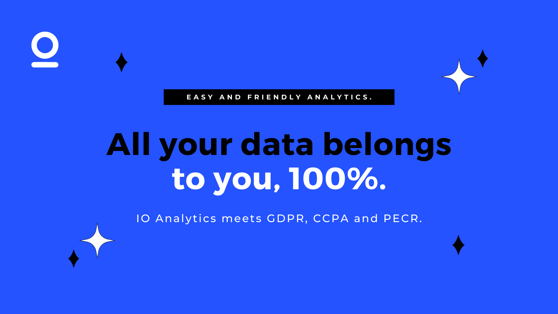 IO Analytics gallery image