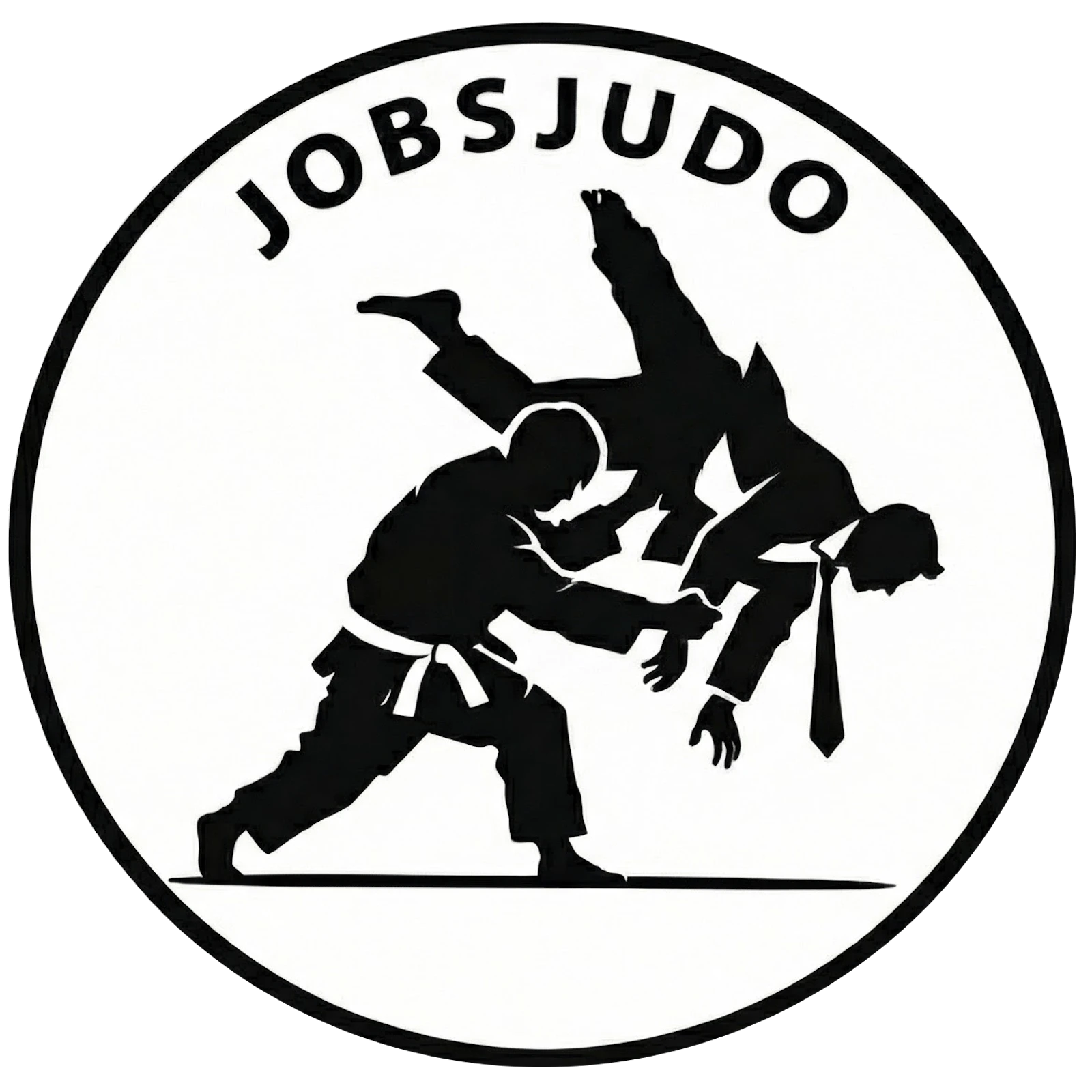 JobsJudo screenshot 2