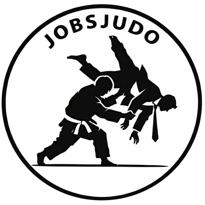 JobsJudo screenshot 2