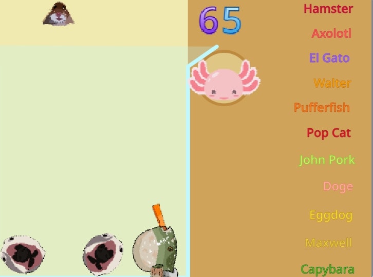 Merge Fellas gallery image