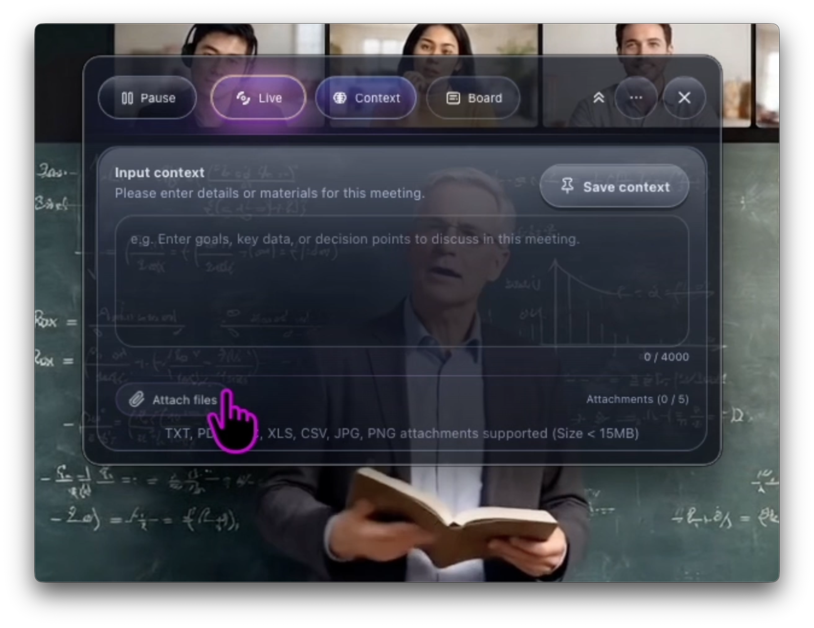 COALA-LiVE gallery image