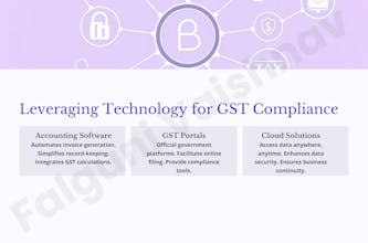GST Compliance Starter Kit. gallery image