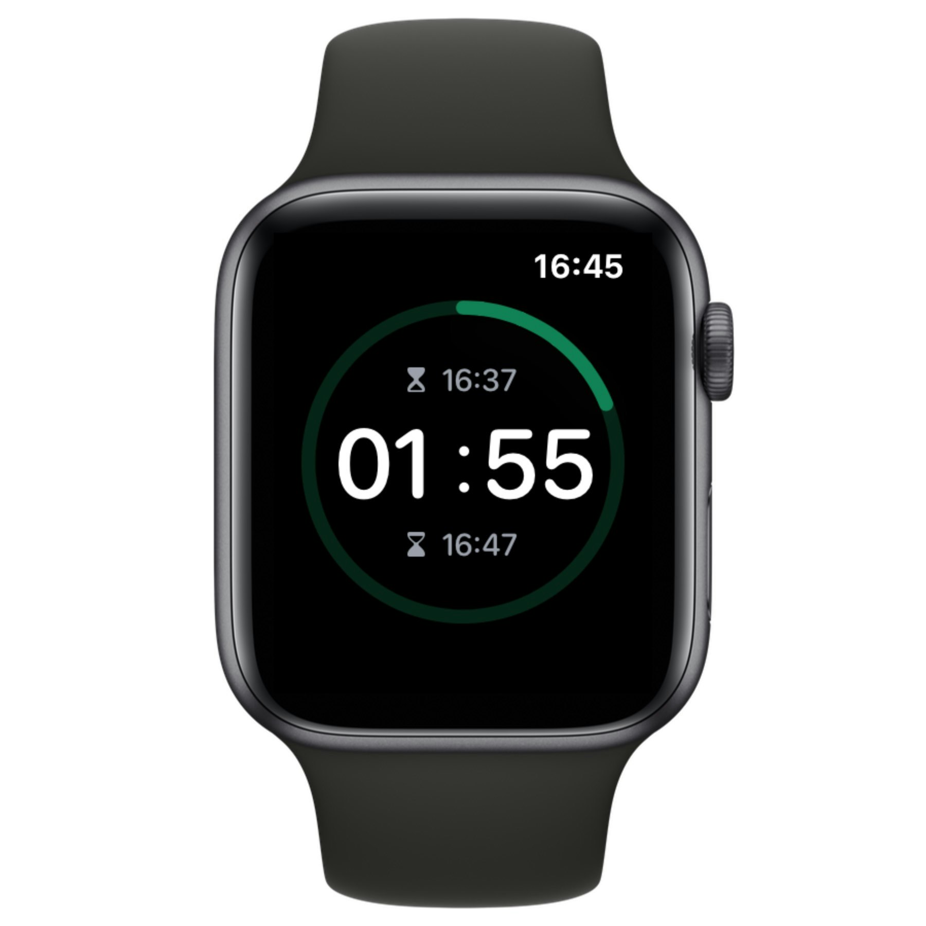 PrimeTimer gallery image