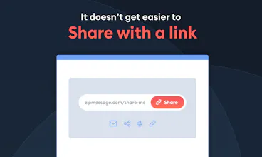 ZipMessage gallery image