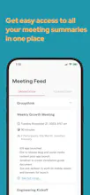 Groupthink for iOS gallery image