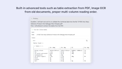 Rakenne gallery image