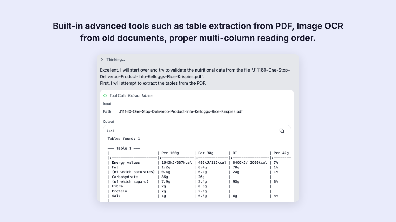 Rakenne - Screenshot 4 showing product features and functionality