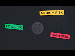 Risk Radar for monday.com gallery image