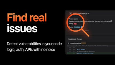 Corgea gallery image