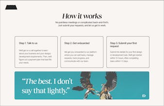 Mesa Media gallery image